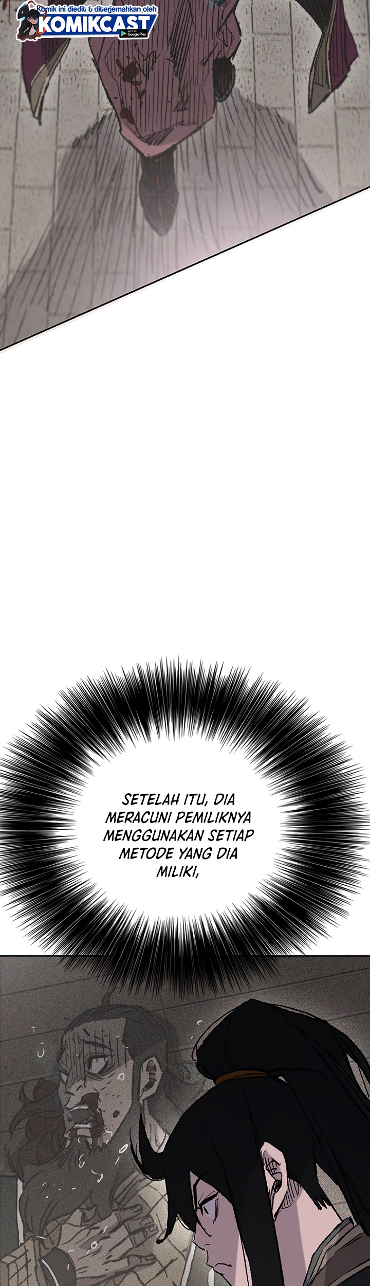 Dilarang COPAS - situs resmi www.mangacanblog.com - Komik the undefeatable swordsman 071 - chapter 71 72 Indonesia the undefeatable swordsman 071 - chapter 71 Terbaru 19|Baca Manga Komik Indonesia|Mangacan